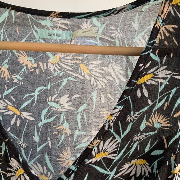 Urban Outfitters Kimchi blue mini dress - Picture 7 of 7